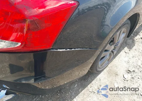 2012 Honda Accord 2.4 Ex из США, поврежденный, VIN 1HGCS1A76CA017703